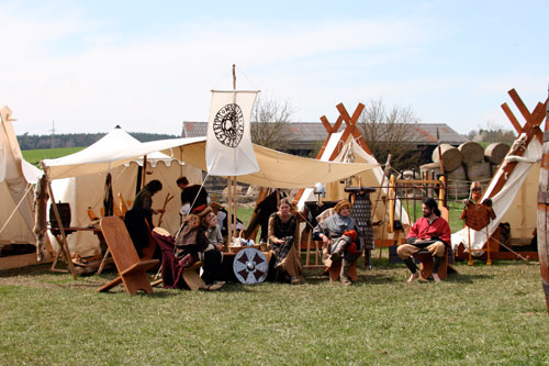 Wikingerlager