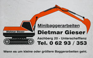Logo FA Gieser